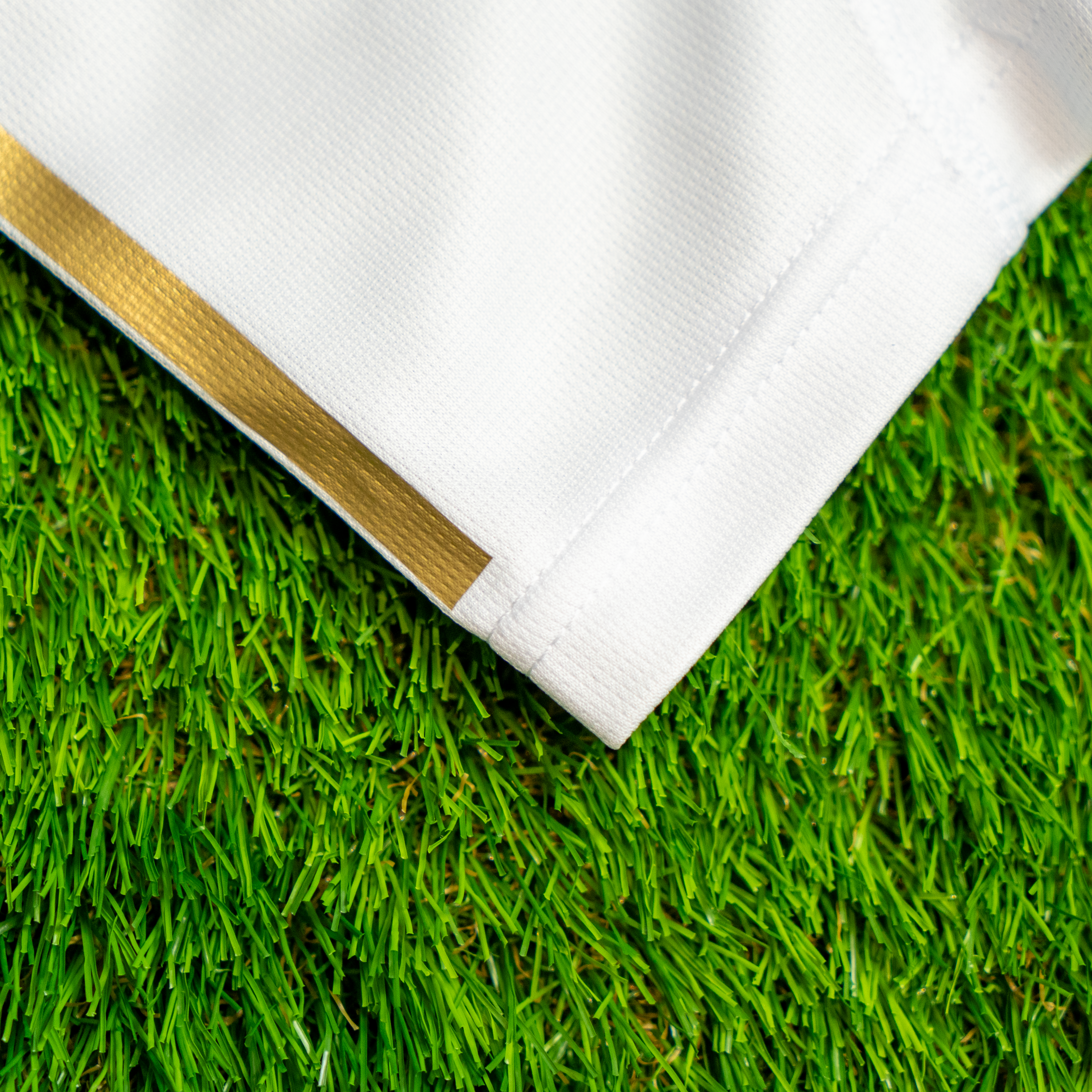 Koszulka Real Madryt z WŁASNYM NADRUKIEM