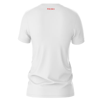 Women's Polish T-shirt 