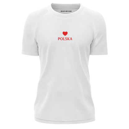 Women's Polish T-shirt 